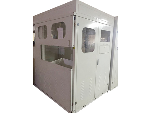 oppo手機(jī)機(jī)器人檢測(cè)線機(jī)箱