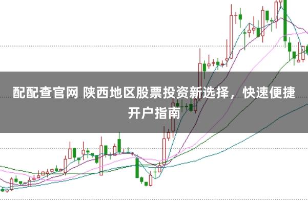 配配查官網(wǎng) 陜西地區(qū)股票投資新選擇，快速便捷開戶指南