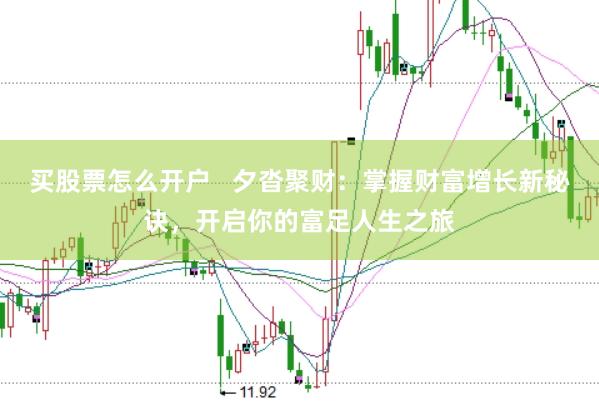 買股票怎么開戶   夕沓聚財：掌握財富增長新秘訣，開啟你的富足人生之旅