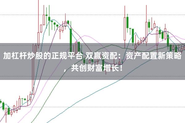 加杠桿炒股的正規平臺 雙贏資配：資產配置新策略，共創財富增長！