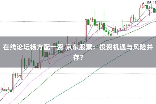 在線論壇楊方配一資 京東股票：投資機遇與風險并存？