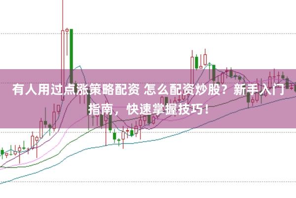 有人用過點漲策略配資 怎么配資炒股？新手入門指南，快速掌握技巧！