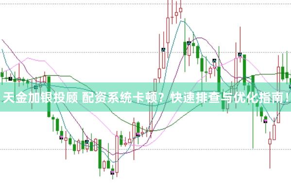 天金加銀投顧 配資系統卡頓？快速排查與優化指南！