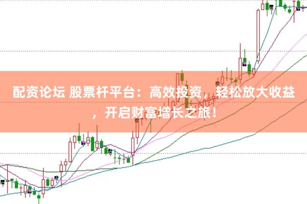 配資論壇 股票桿平臺：高效投資，輕松放大收益，開啟財(cái)富增長之旅！