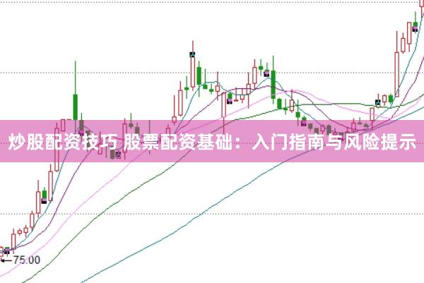 炒股配資技巧 股票配資基礎(chǔ):入門指南與風(fēng)險(xiǎn)提示