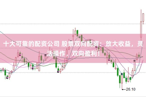十大可靠的配資公司 股票雙向配資：放大收益，靈活操作，雙向盈利！