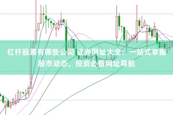 杠桿股票有哪些公司 證券網(wǎng)址大全：一站式掌握股市動(dòng)態(tài)，投資必備網(wǎng)址導(dǎo)航