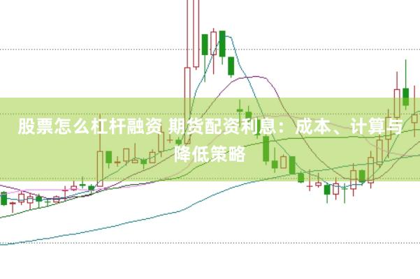 股票怎么杠桿融資 期貨配資利息：成本、計算與降低策略