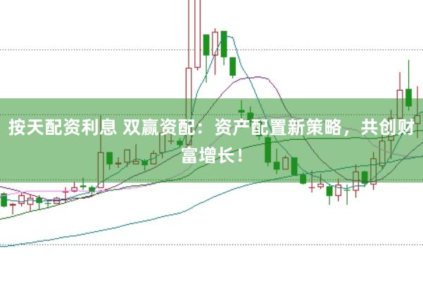 按天配資利息 雙贏資配：資產(chǎn)配置新策略，共創(chuàng)財(cái)富增長！