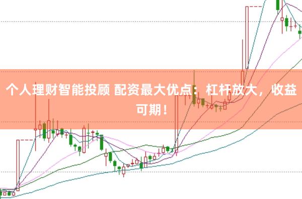 個人理財智能投顧 配資最大優點：杠桿放大，收益可期！
