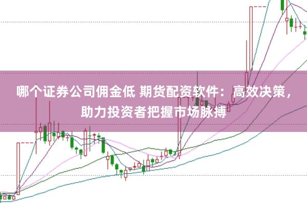 哪個證券公司傭金低 期貨配資軟件：高效決策，助力投資者把握市場脈搏