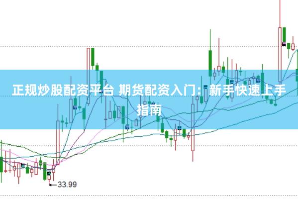 正規炒股配資平臺 期貨配資入門：新手快速上手指南