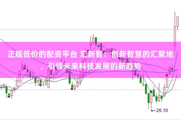 正規低價的配資平臺 匯新智：創新智慧的匯聚地，引領未來科技發展的新趨勢