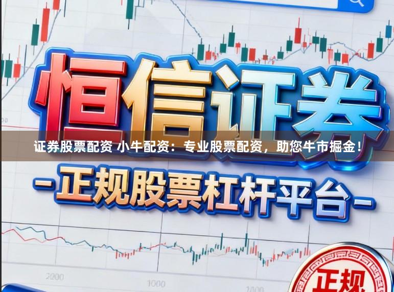 證券股票配資 小牛配資：專業(yè)股票配資，助您牛市掘金！