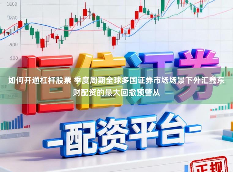 如何開通杠桿股票 季度周期全球多國證券市場場景下外匯鑫東財(cái)配資的最大回撤預(yù)警從
