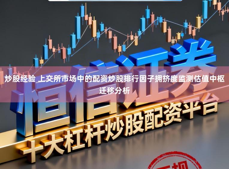 炒股經(jīng)驗 上交所市場中的配資炒股排行因子擁擠度監(jiān)測估值中樞遷移分析
