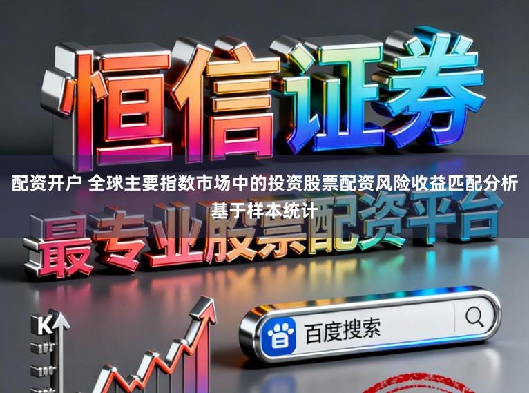 配資開(kāi)戶(hù) 全球主要指數(shù)市場(chǎng)中的投資股票配資風(fēng)險(xiǎn)收益匹配分析基于樣本統(tǒng)計(jì)