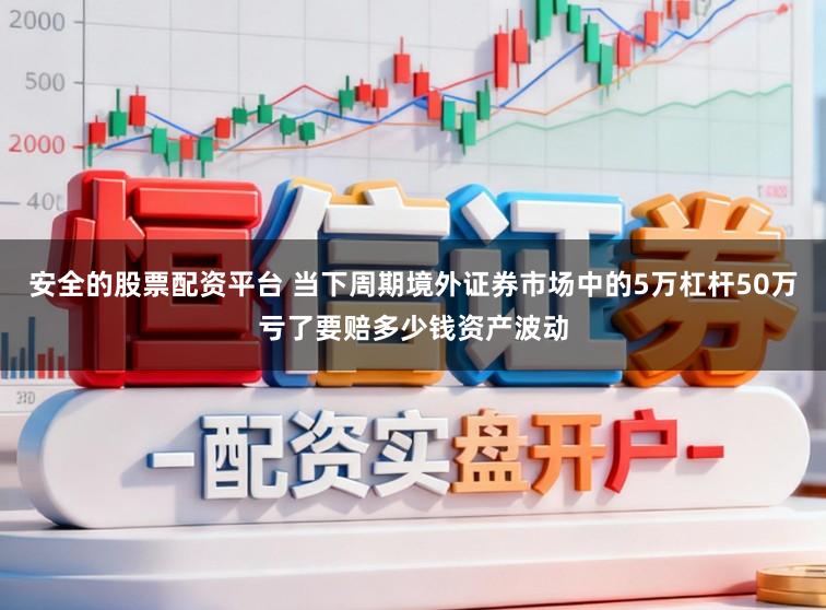 安全的股票配資平臺 當下周期境外證券市場中的5萬杠桿50萬虧了要賠多少錢資產波動